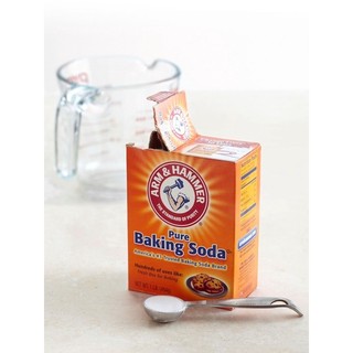 Backing Soda 454g