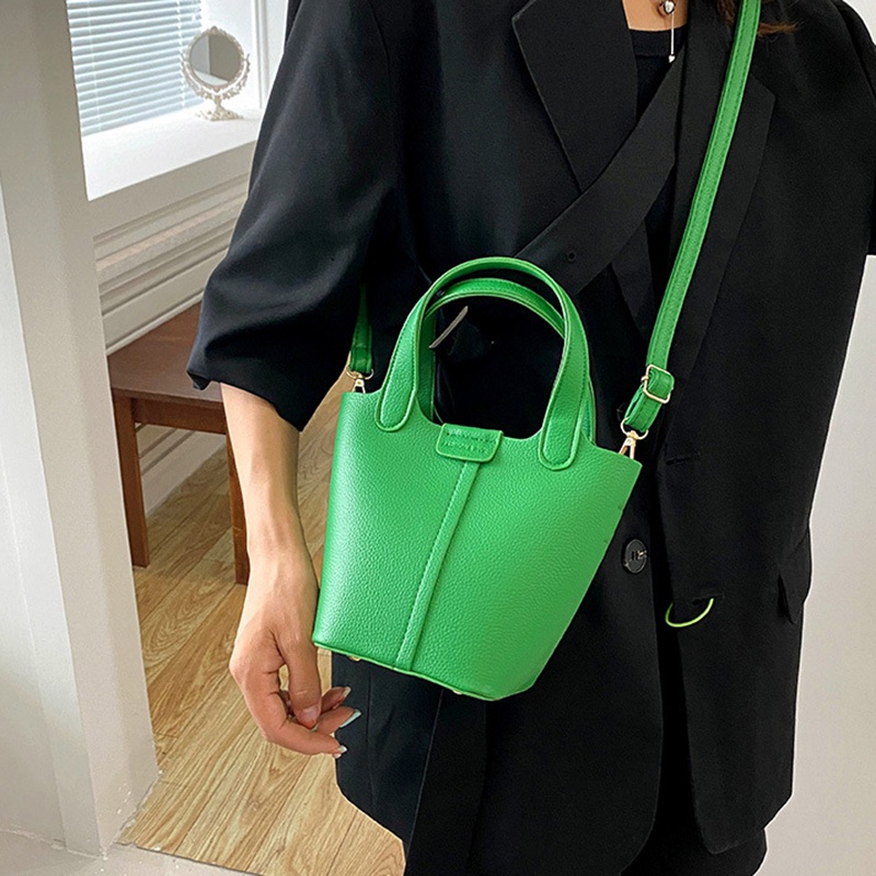 Túi Xách Đeo Vai Phong Cách Hàn Quốc Thời Trang 2022 Cho Nữ