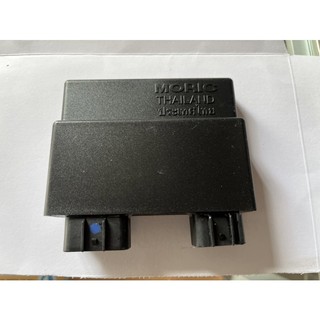 IC Nouvo 4, Nouvo LX