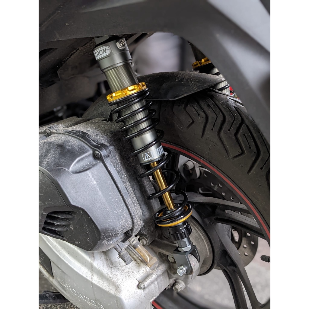 Phuộc Nitron chính hãng Việt Nam SHVN. BH 12 tháng