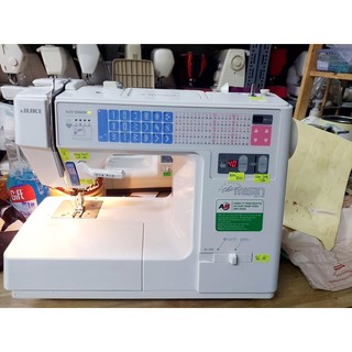 Máy may gia đình Nhật bãi juki Misin 7700