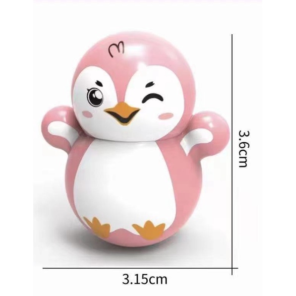 1 Ly Uống Nước Mini 4CM Hình Mèo Hoạt Hình