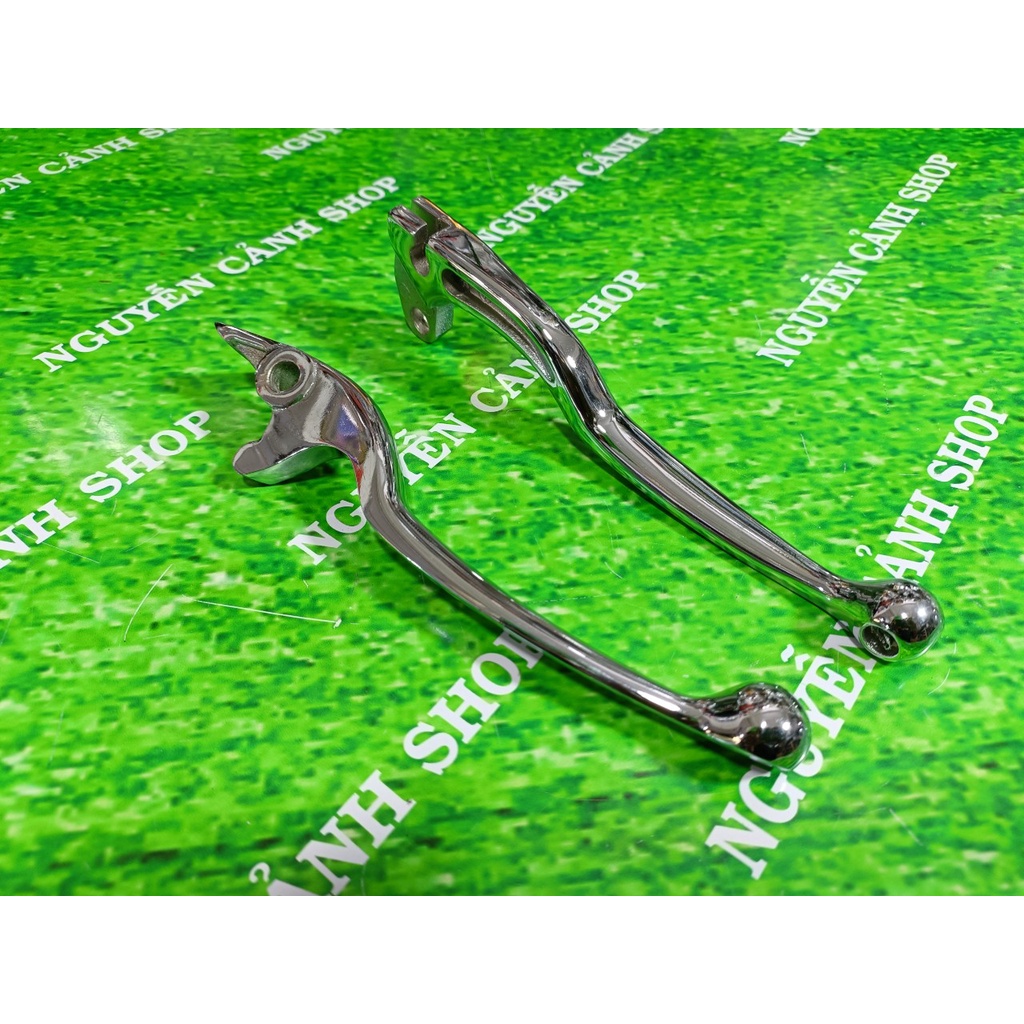 Tay thắng exciter 135-150 xi ken