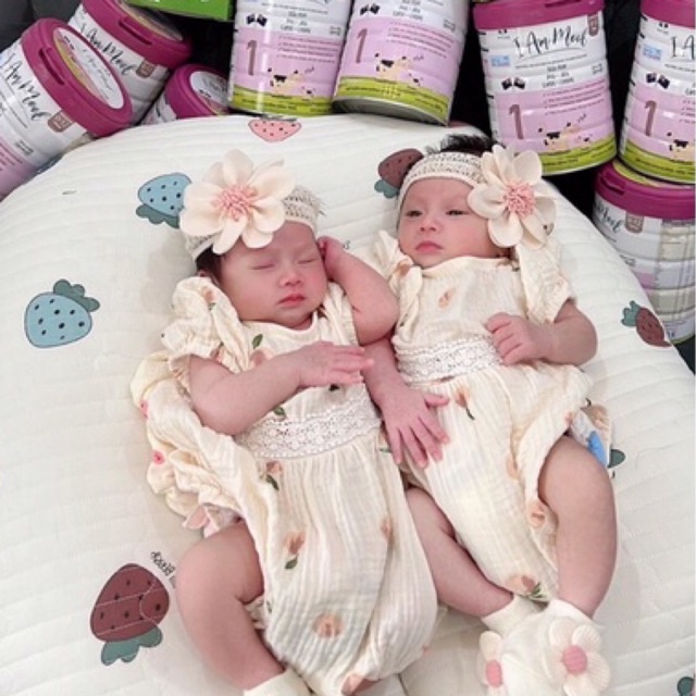 SỮA I AM MOOK số 1 dành cho trẻ 0-12M - lon 850gram
