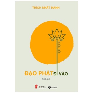 Sách - đạo phật đi vào cuộc đời - thái hà