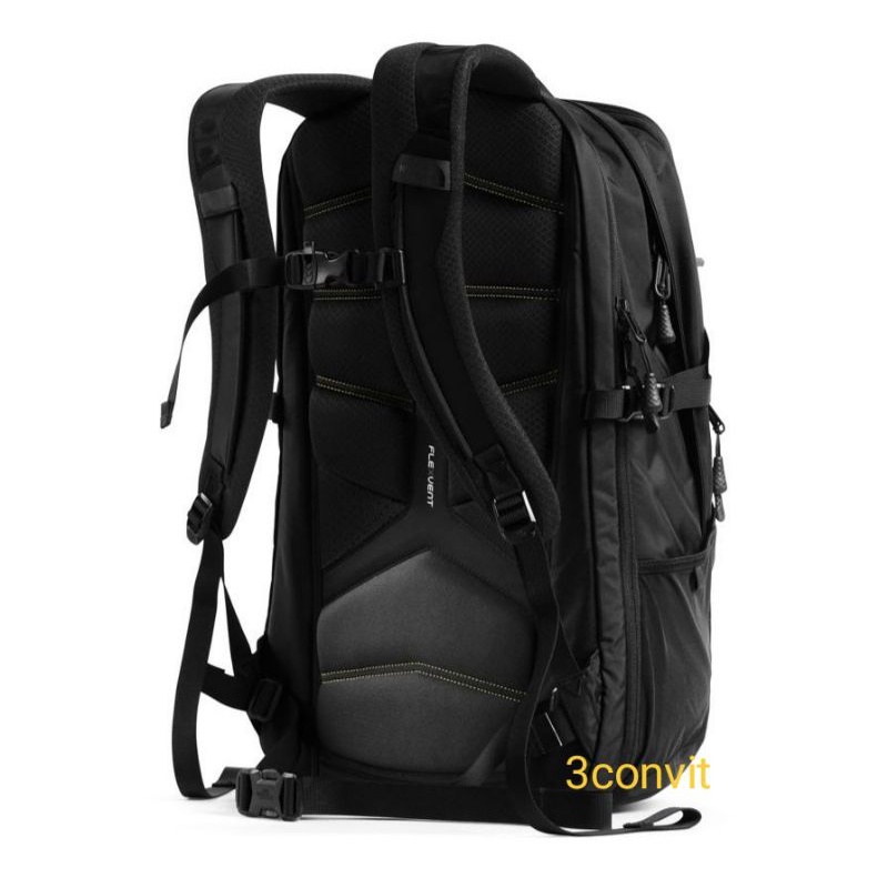 Balo laptop Resistor TNF