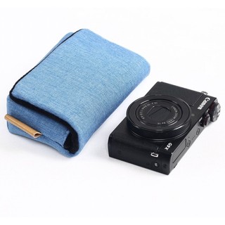 Túi máy ảnh compact G7X G9X GR3 rx100