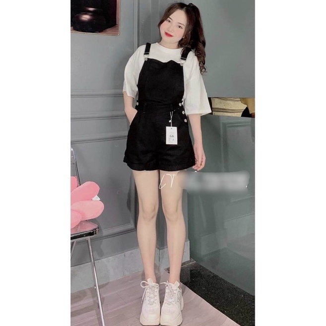 YẾM ĐÙI KAKI JEAN 6 NÚC VNXK HÀNG SHOP alohashop91