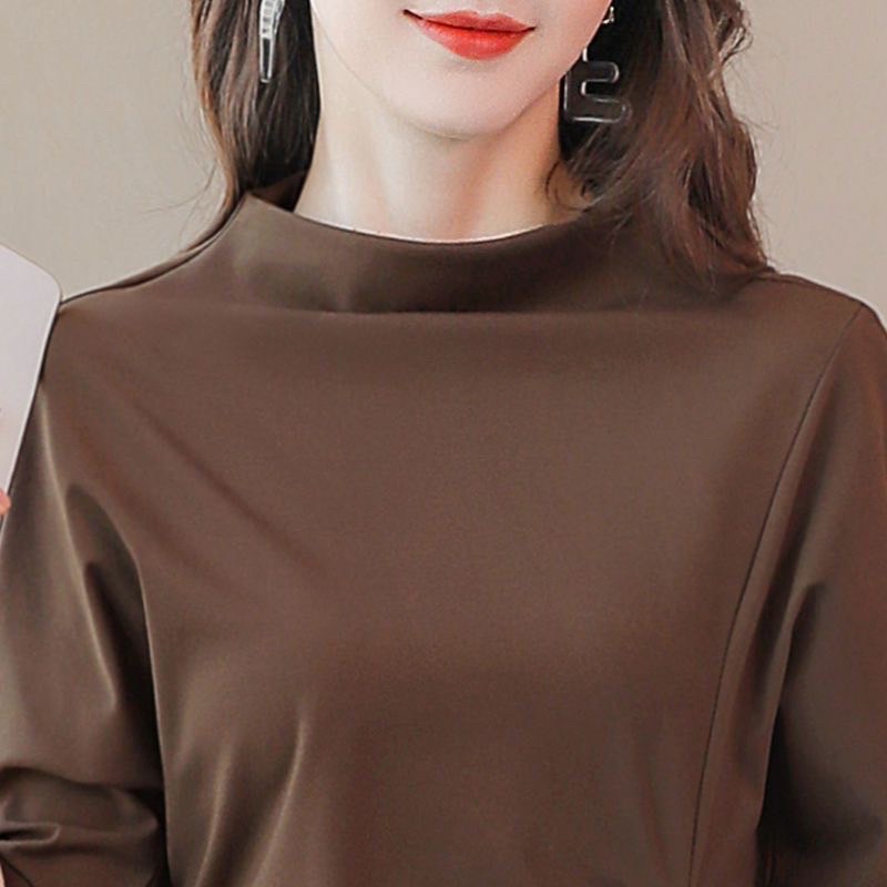 Đầm nâu rút dây