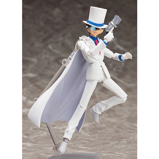 Mô hình Max Factory Figma SP 088 Kid the Phantom Thief CÓ SẴN fullbox chính hãng Nhật