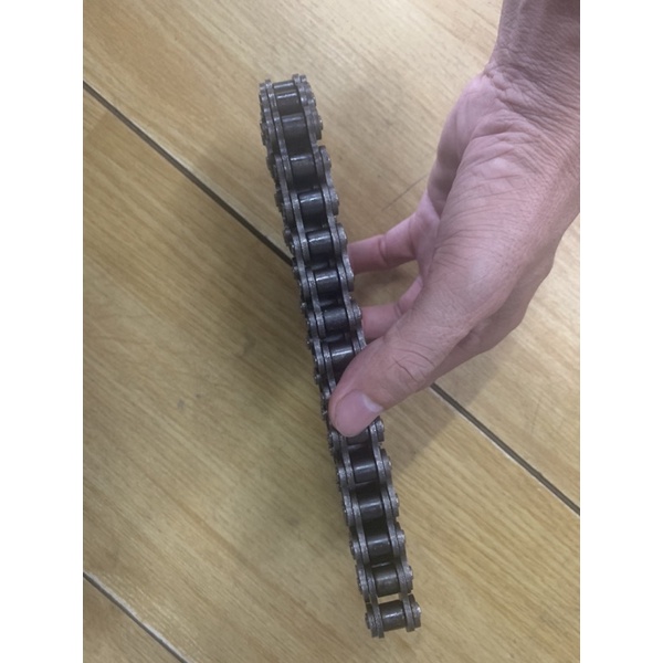 Sên DID 10ly cho TFX, Ex 135,150, Winner .