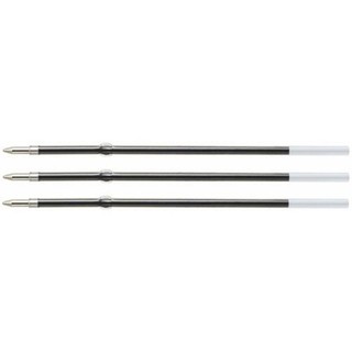 Set 20 ruột bút bi màu đen ngòi 0.7mm