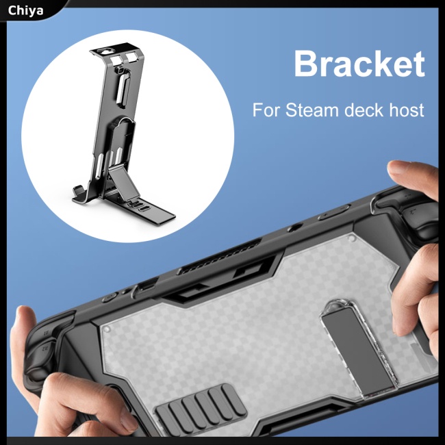 Giá Đỡ Bảng Điều Khiển Hơi Nước 3 Mức Độ Điều Chỉnh Được