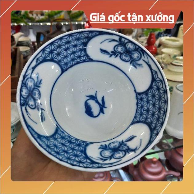 Siêu Sale - Bát tô yêu, bát bún chả gốm Bát Tràng