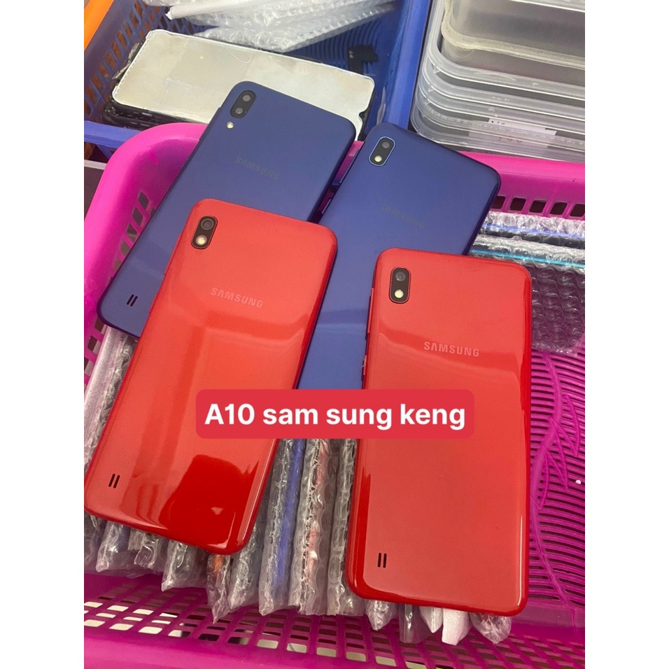 Điện thoại Samsung Galaxy A10 2GB/32GB 6.2 inch