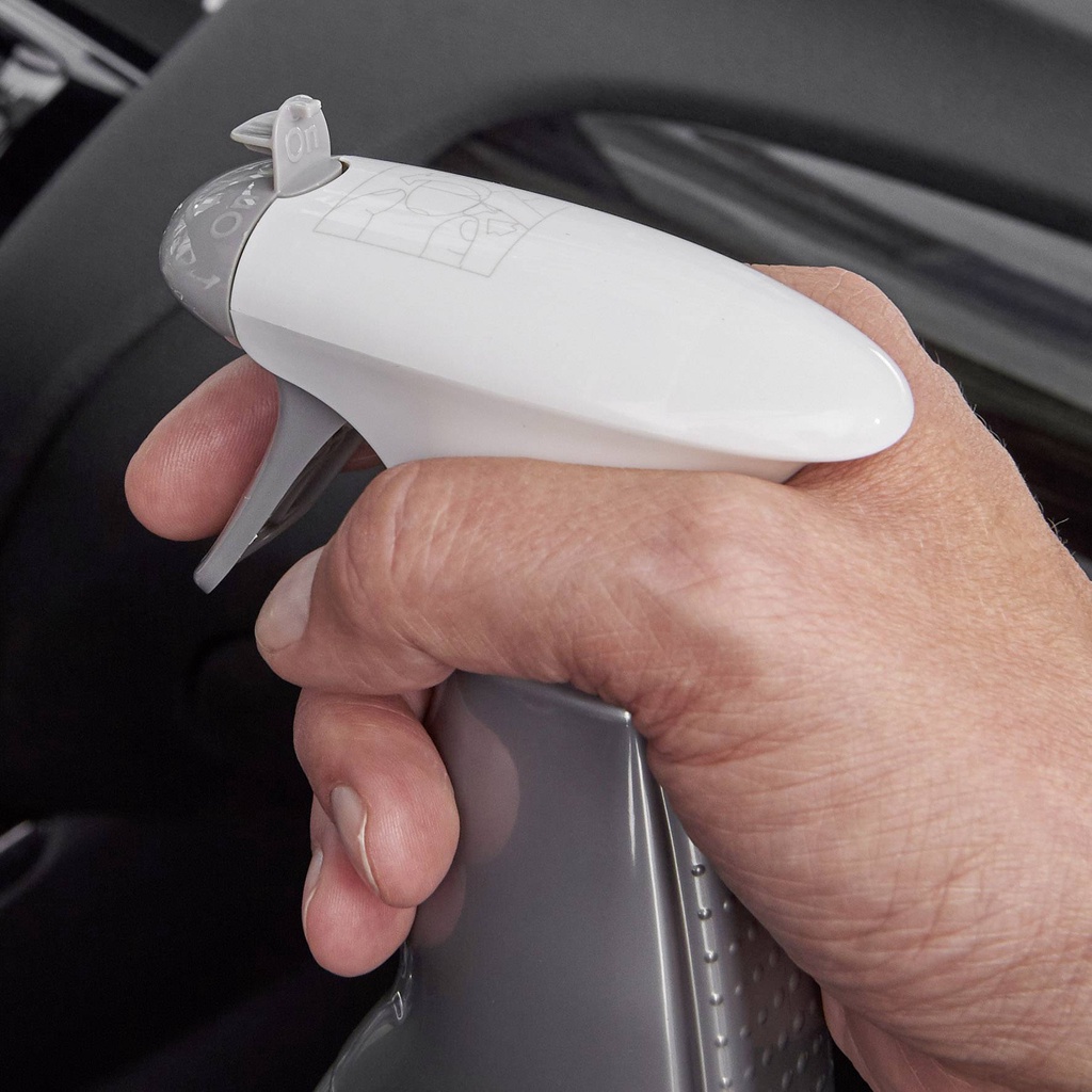 Vệ sinh động cơ khoang máy Sonax Engine Cold Cleaner 500ml