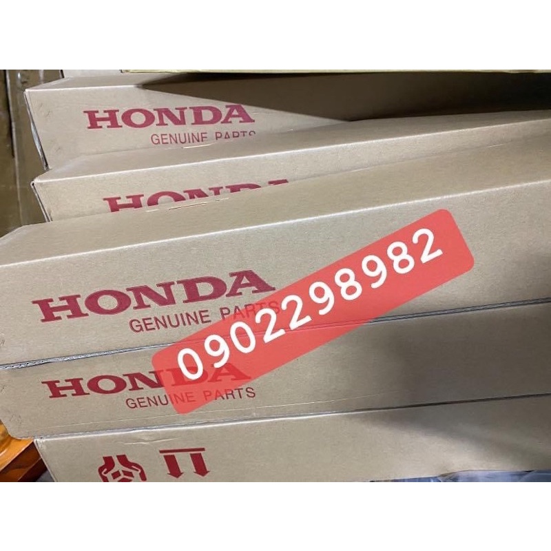 Giảm xóc/phuộc nhún City 2008-2020 trước sau đều có