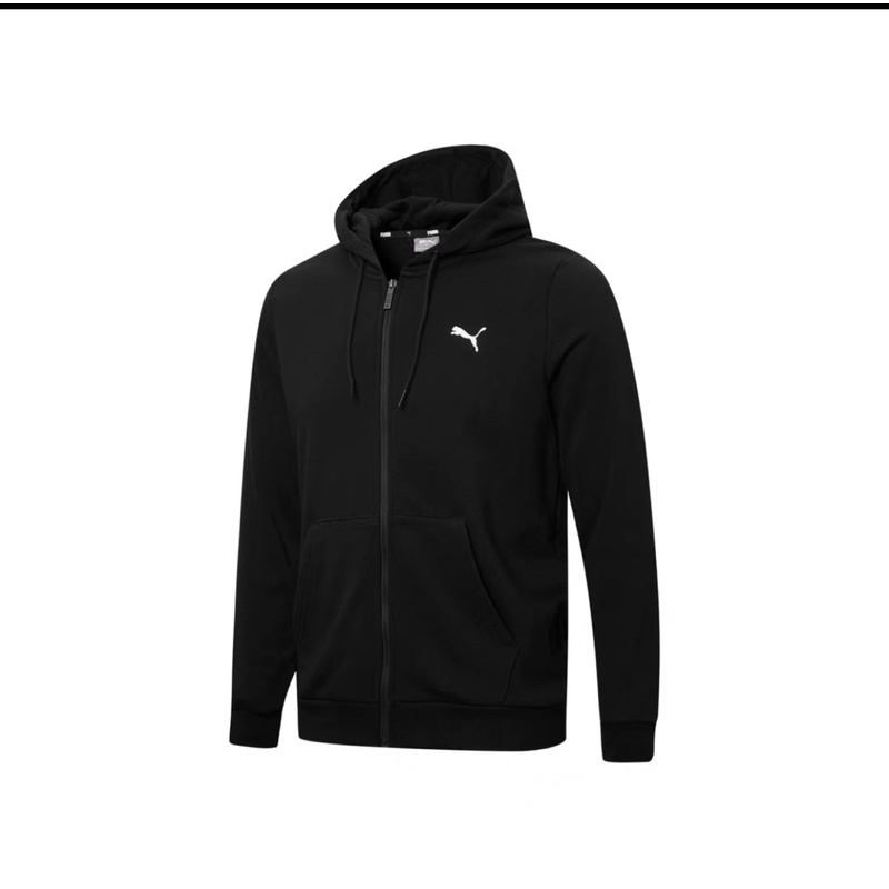 (HÀNG CHÍNH HÃNG) ÁO KHOÁC THỂ THAO PUMA