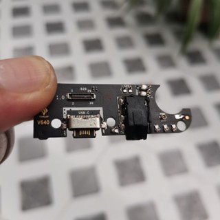 Bo sạc Vsmart Live 4 V640 zin hãng