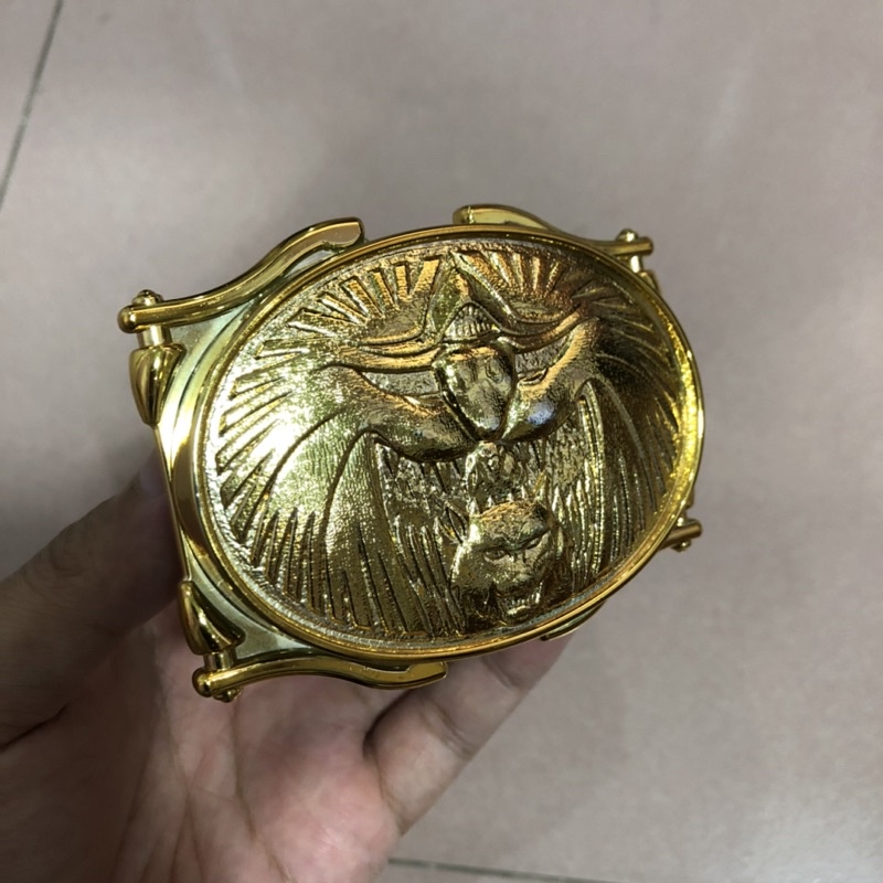 Đai thắt lưng Siêu nhâ Gao