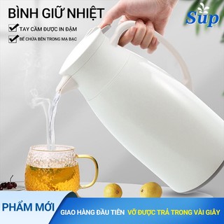 Bình nước giữ nhiệt dung tích 1.9l