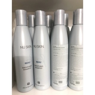 Dầu gội Nuskin mẫu mới