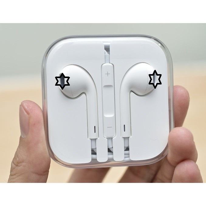 Tai Nghe Tca Cho Các Dòng ĐT IP5,6,6s,6s plus,Hàng Việt Nam,Âm Thanh Hay