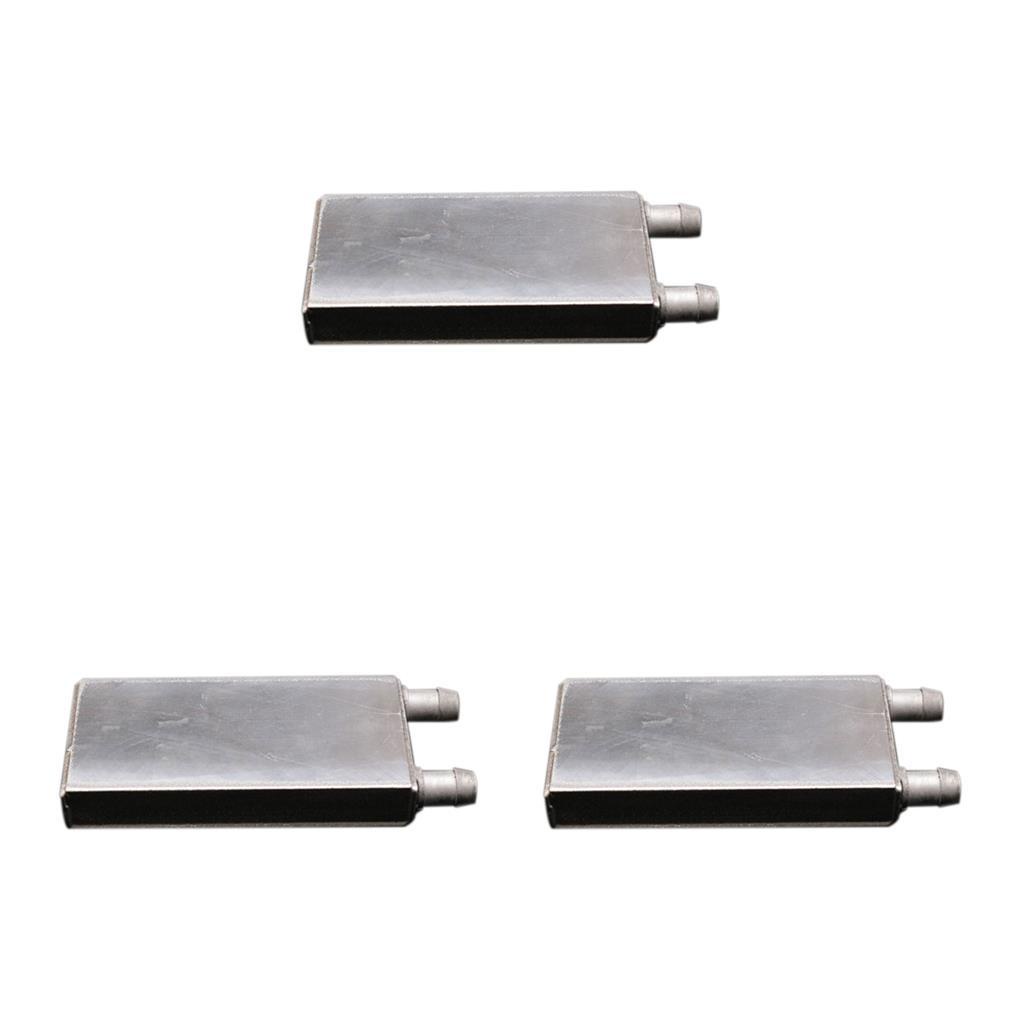 Khối Tản Nhiệt Nước Thay Thế Cho CPU Máy Tính 1 / 2 / 3 / 5