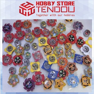 Đồ Chơi Siêu Nhân DX Shuriken Chiến Đội Ninja Ninninger