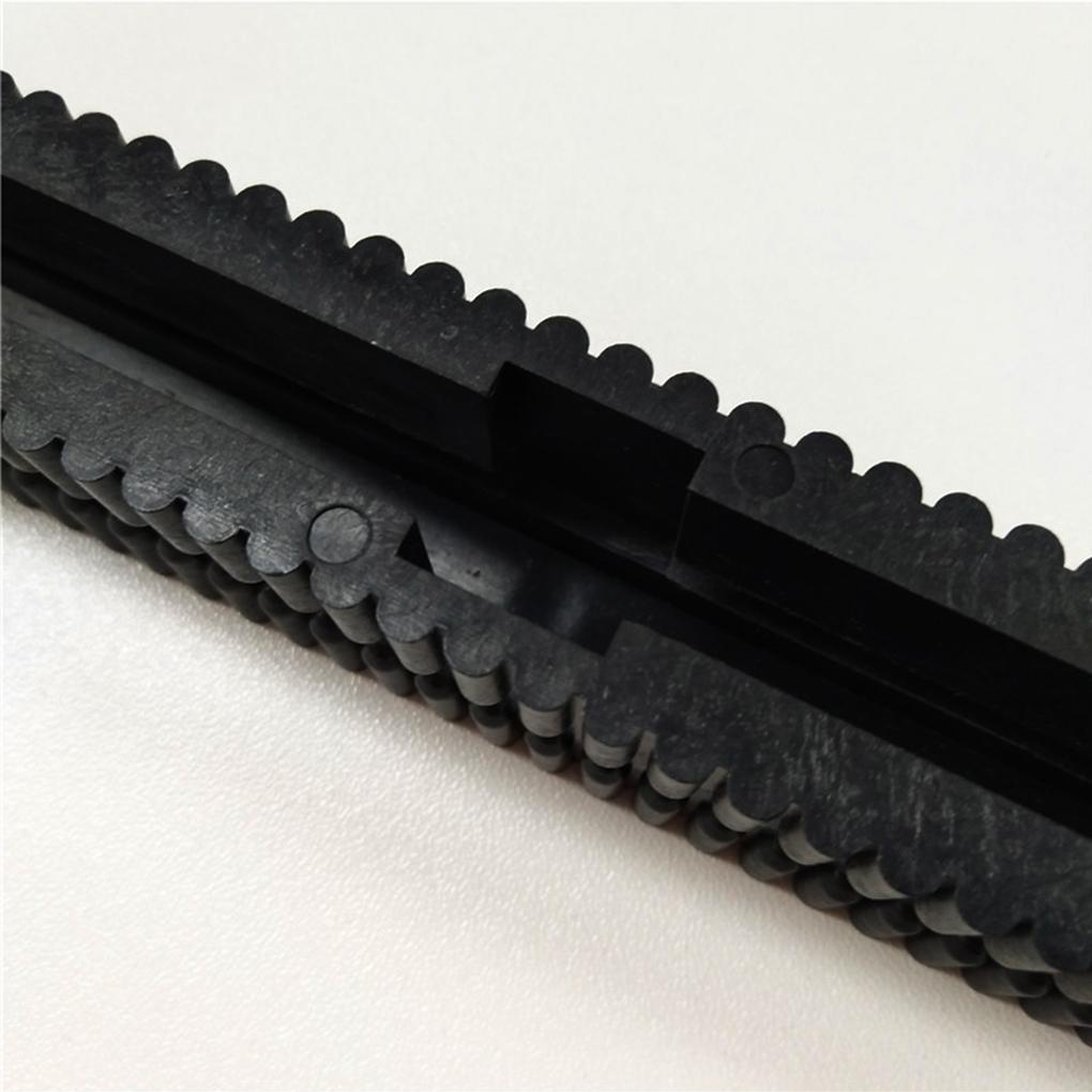 Giá Đỡ Ván Lướt Sóng Bằng Nhựa PVC Đuôi Dài 10 Inch