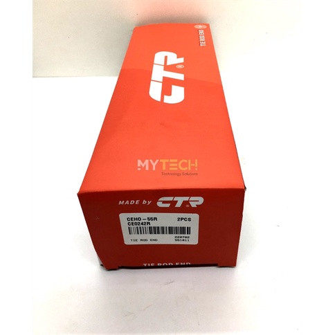 Rô tuyn lái ngoài RH HONDA Civic 2013 ~ CTR CEHO55R- Hàng chính hãng