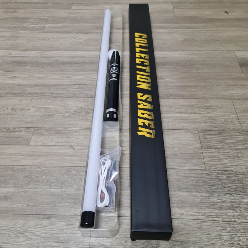 Phiên bản K.lightSaber trong phim điện ảnh Star War với 2 bản mới tiêu chuẩn & cao cấp