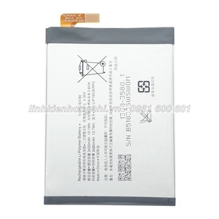Pin điện thoại Sony XA1 Plus G3416 G3412 G3426 Zin