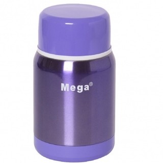 Bình inox giữ nhiệt đựng thức ăn mega 350ml - ssf035wb