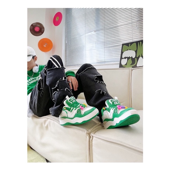 Giày sneaker cat&sofa