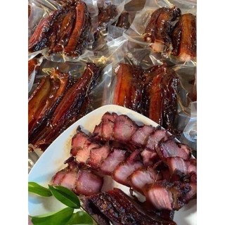 BA RỌI GÁC BẾP 500g. (giao hỏa tốc)