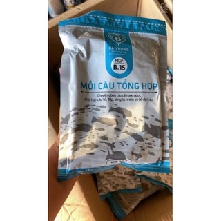 Mồi câu tổng hợp b15 bá vương