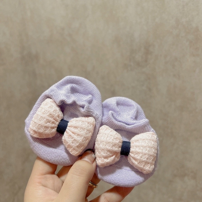 Tất thú cute cho bé , đế có chống trượt