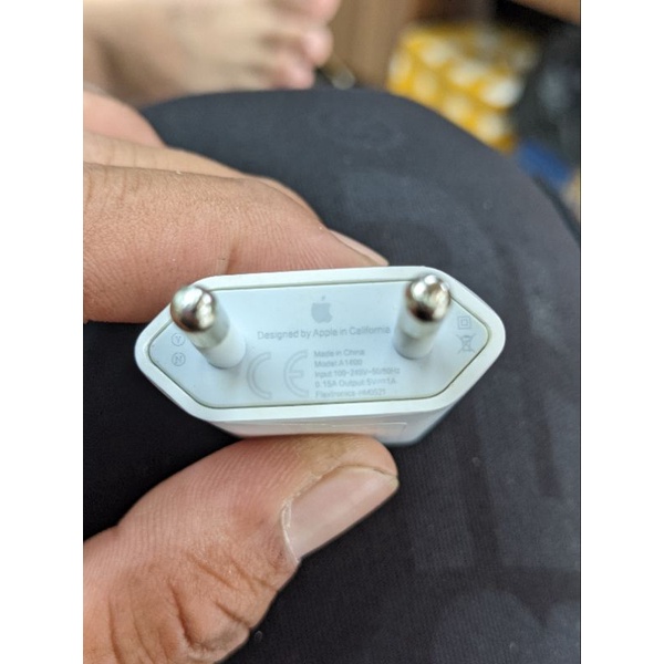 Củ sạc dẹp Xsmax