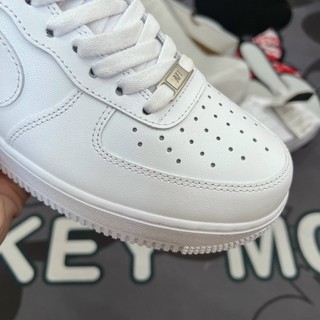 [Loli Sneaker] Giày Sneaker AF1AllWhite - Bản Cao Cấp Nhất (Ảnh Thật)