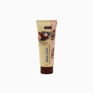 Sữa rửa mặt tỏi đen mian hỗ trợ làm trắng da và ngăn ngừa mụn 100gr