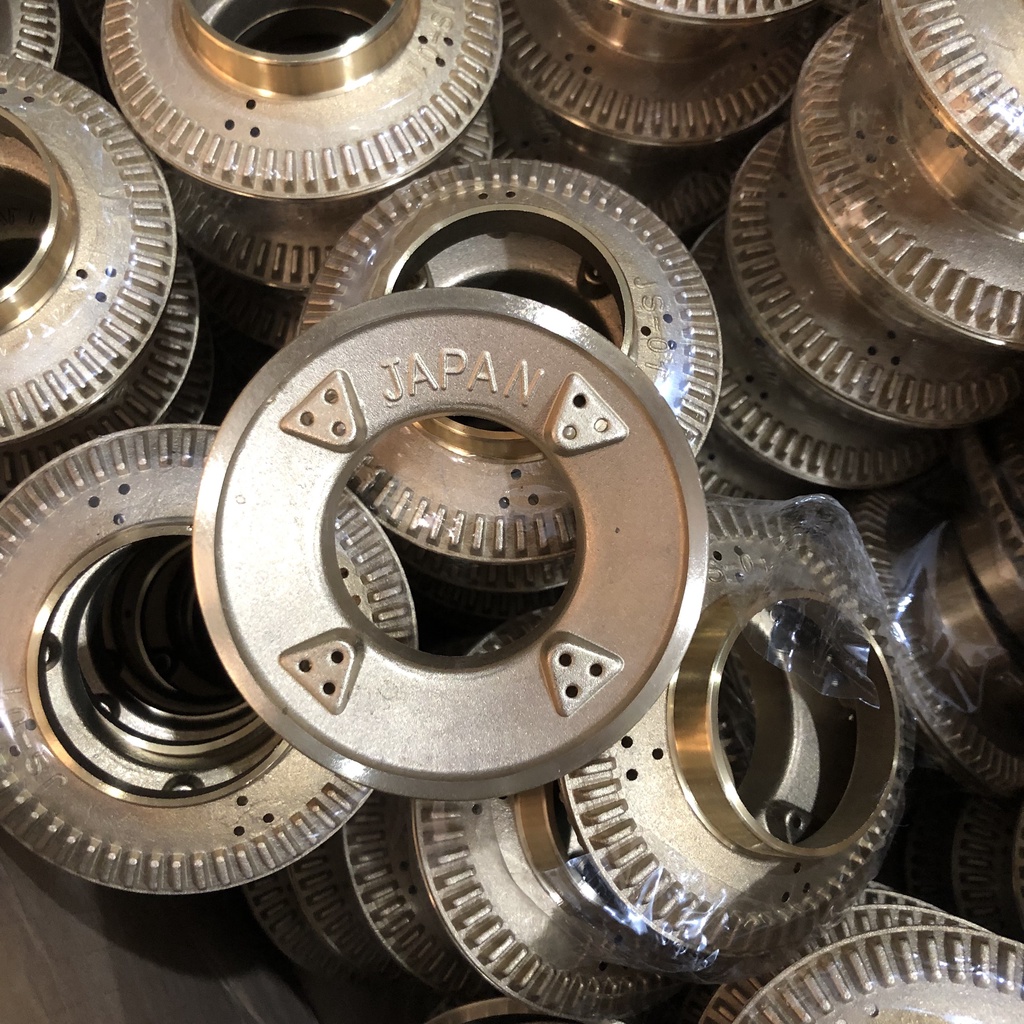 Mâm Chia Lửa Bếp Gas Dương Japan Lòng Trong 4.3cm