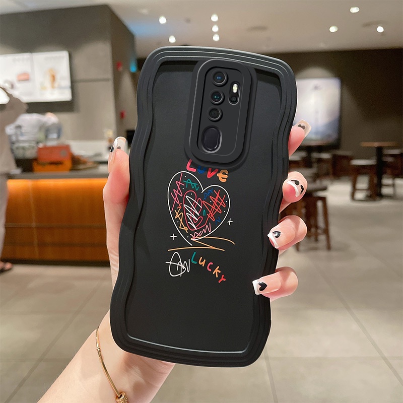 Ốp lưng OPPO A9 2020 ốp lưng OPPO A5 2020 Ốp Điện Thoại Silicon tpu Mềm Chống Rơi Cho OPPO A9 A5 2020 5G