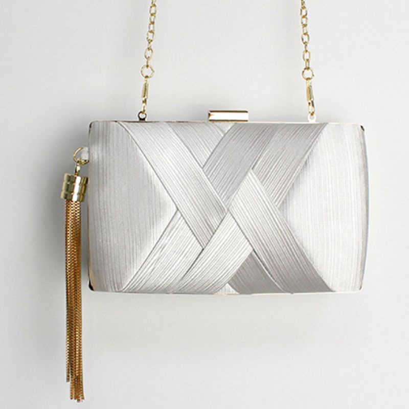 CLUTCH NỮ CẦM TAY