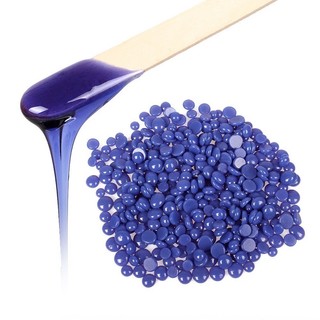 Sáp wax lông nóng hạt đậu 100g