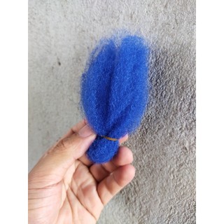 Tóc giả, tóc nối làm Dreadlock (1 bó)