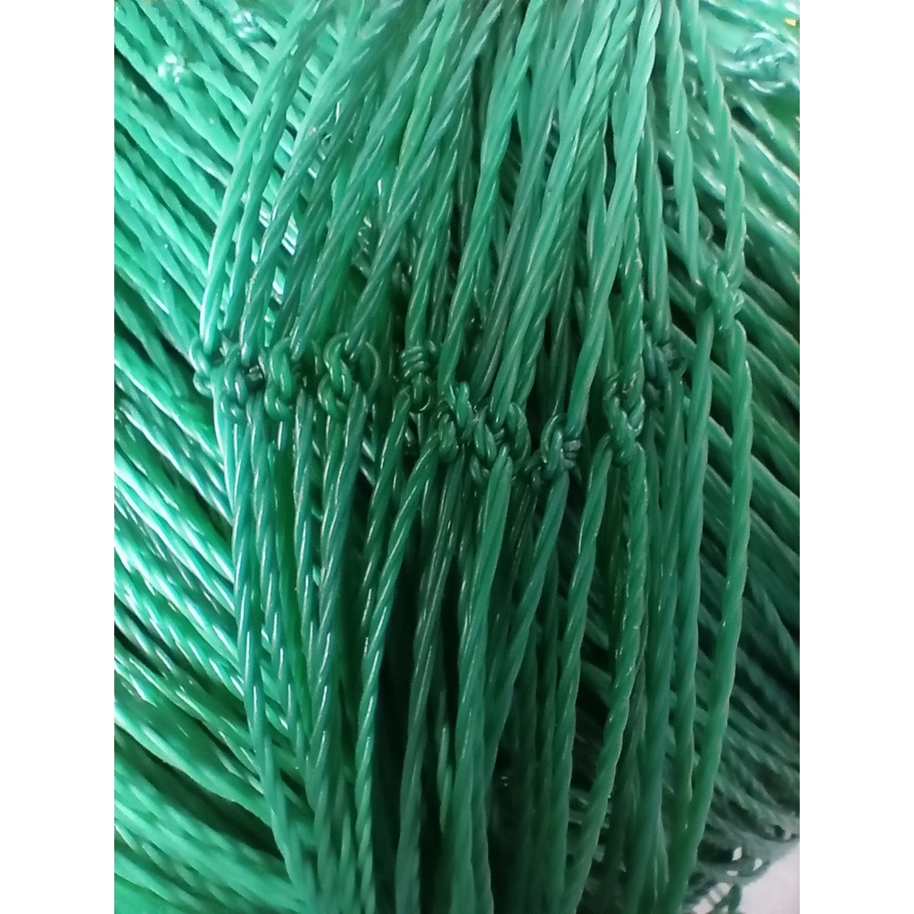 Lưới trồng cây cao cấp nhập khẩu khổ 4m