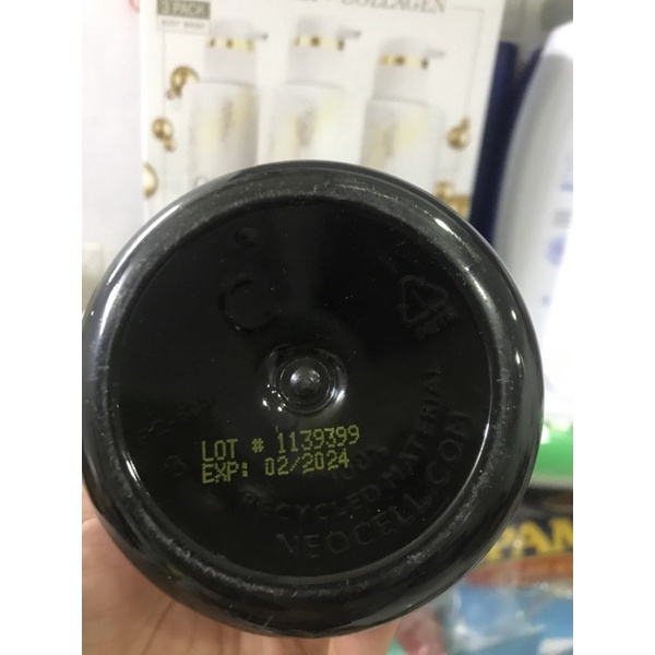 Viên Uống Super Collagen NeoCell 360v