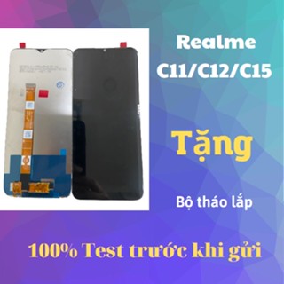 Màn hình Realme c11 c12 c15 màn Oppo a15-a15s/a16k (c11-2020) xịn C11/ A35/ C12/ C15/ A15/ A15S/ Realmi V3/ Q2i/ NARZO 2