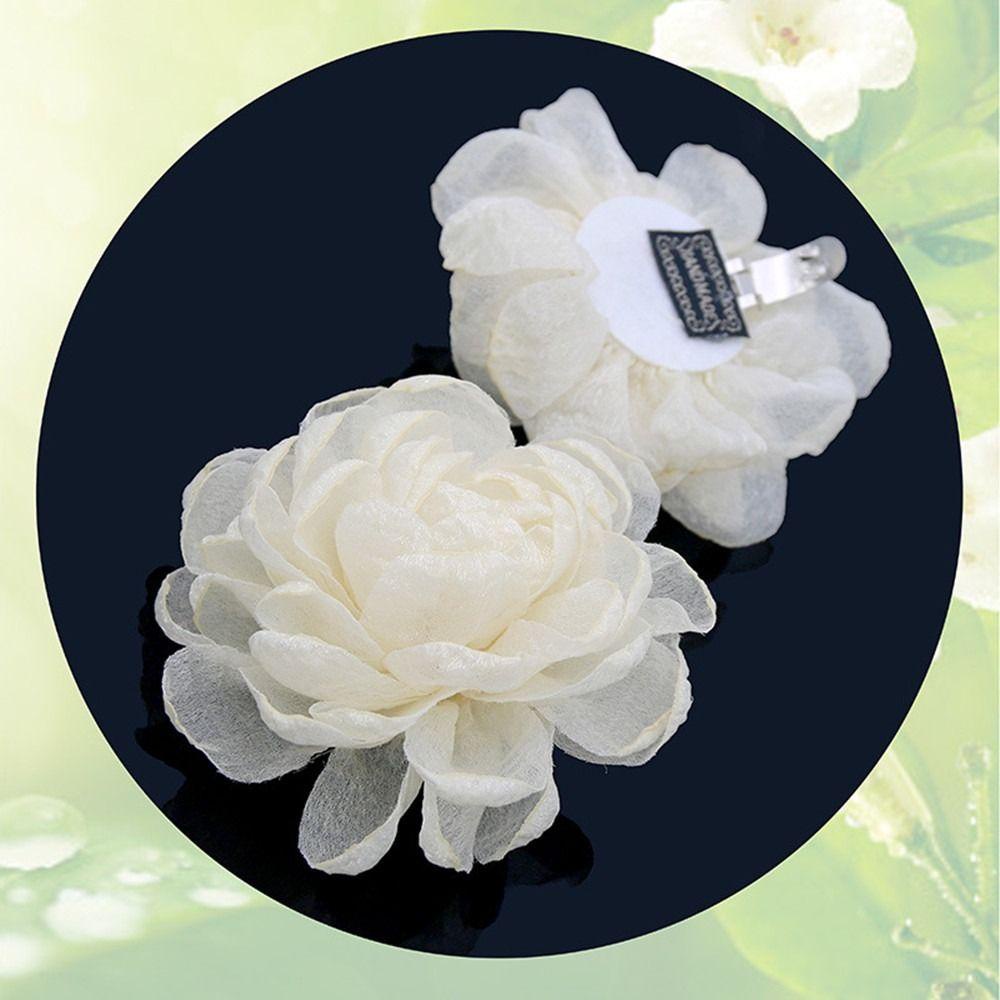 Set 2 Phụ Kiện Trang Trí Giày Cưới Độc Đáo
